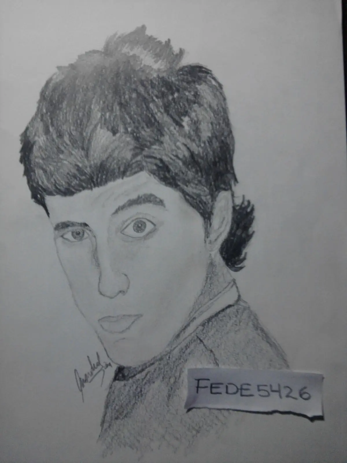 grafito