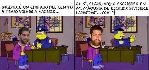 gastadas