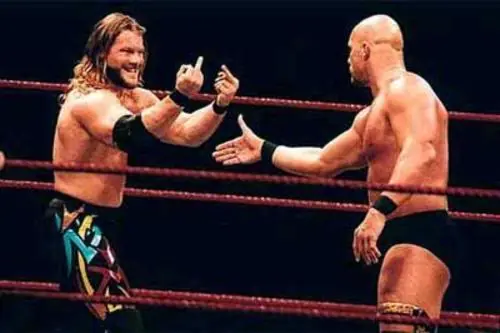 wwe
