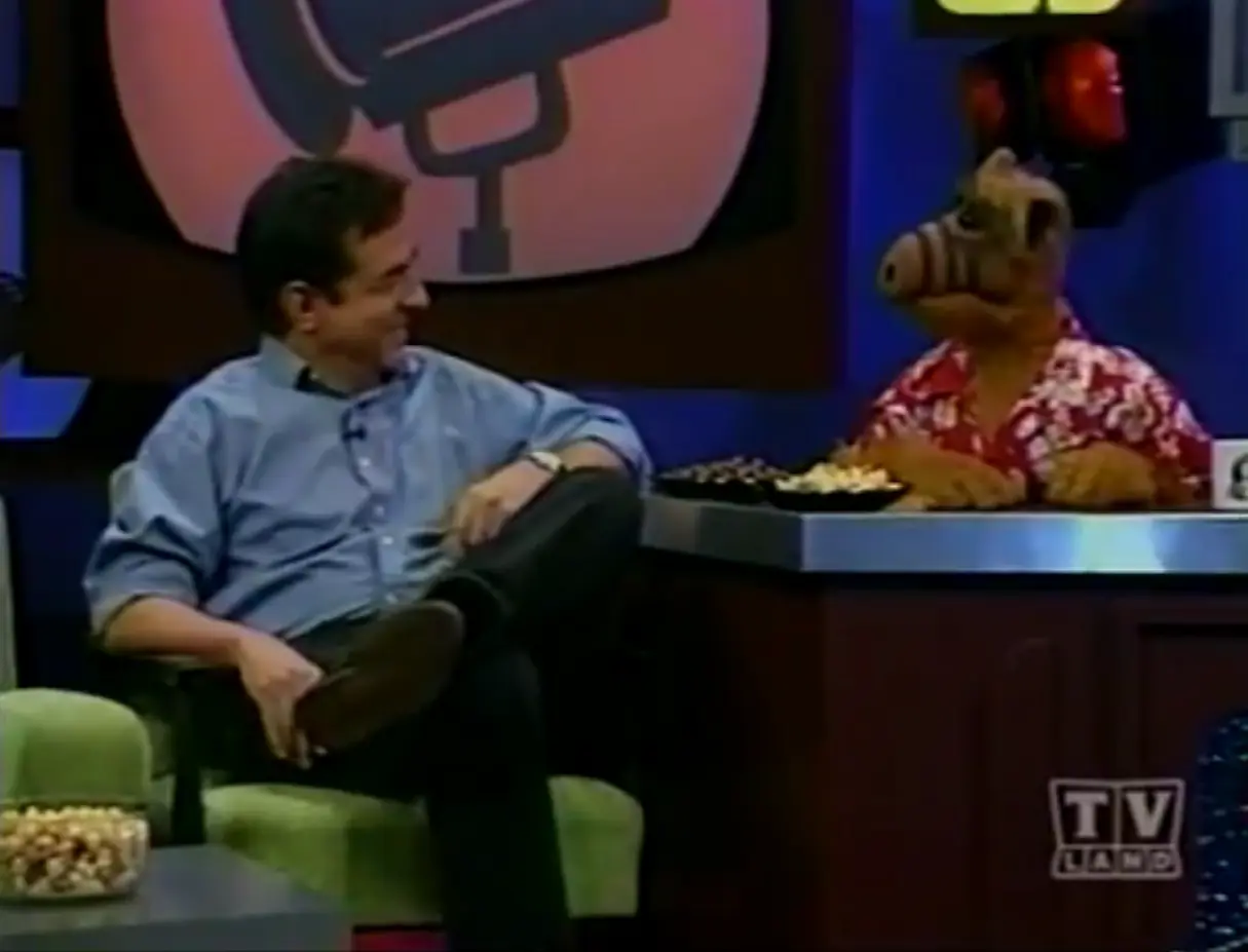 +10 Si no conocías esto de Alf