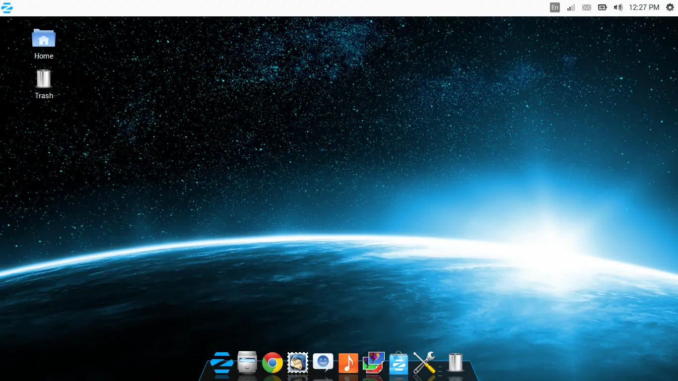 Linux