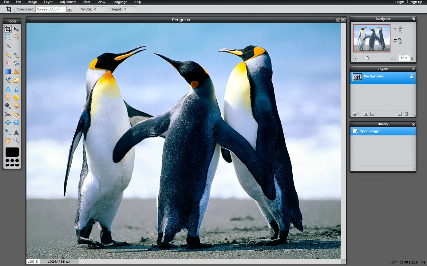 photoshop online
