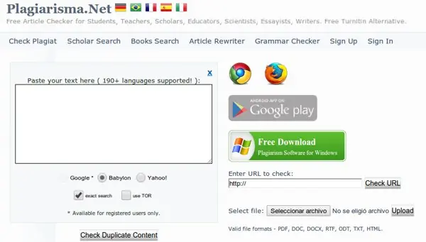 50 herramientas gratuitas y online para profesores