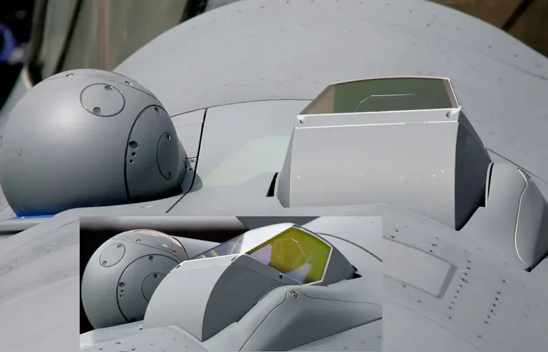 fuerzas armadas