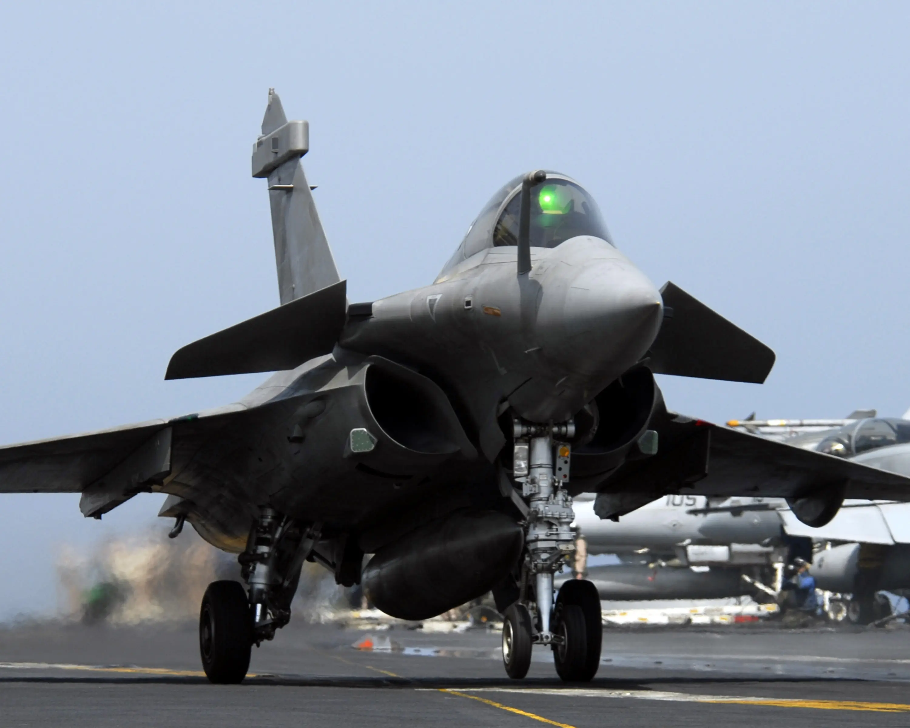 rafale c