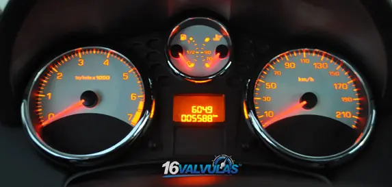Test Drive Peugeot 207 Gti