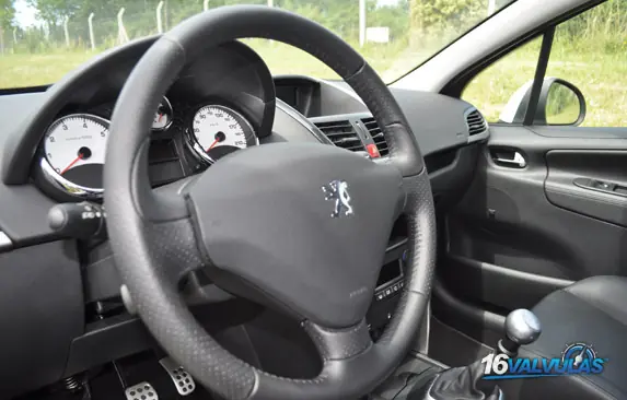 Test Drive