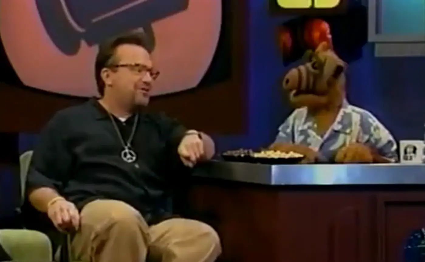 Alf