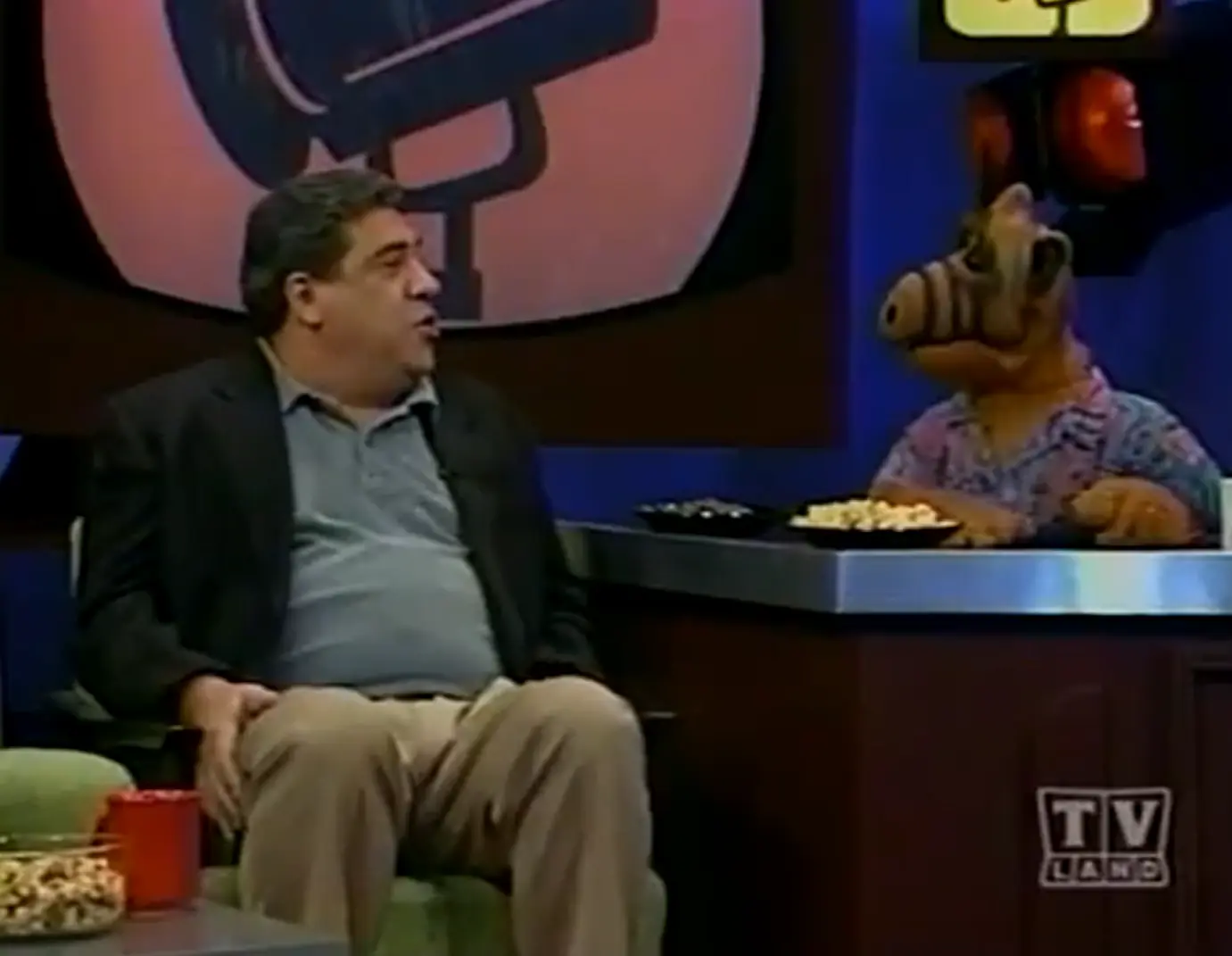 comedia