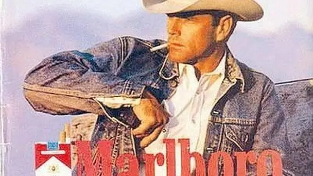 La maldición de los hombres Marlboro