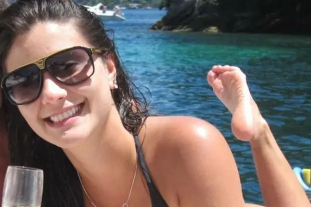 Conocè a la nueva hembra sexual de Romario