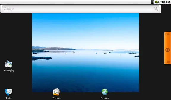 Instala android 4.0 en tu netbook,lap top,desk app oficial