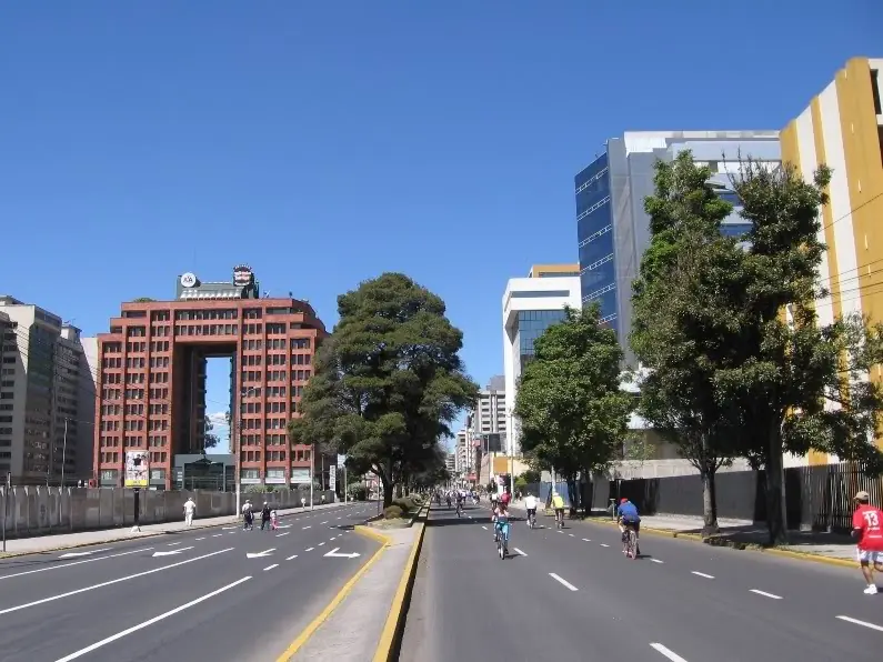Uruguay