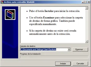 instala
