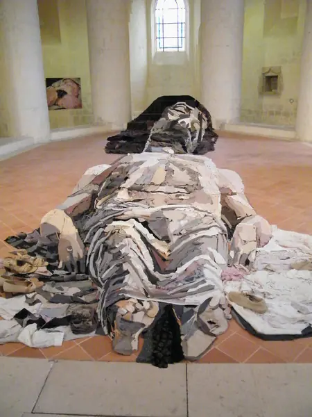 increíble arte en 3D de Bernard Prass
