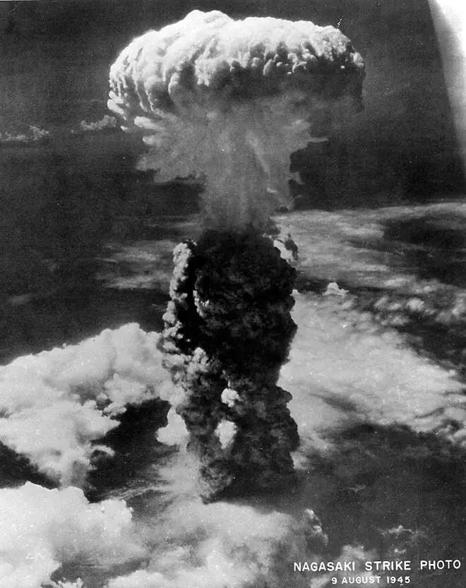 nuclear