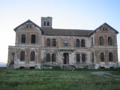 G.I.P.B. - Cortijo Jurado " Precinto "