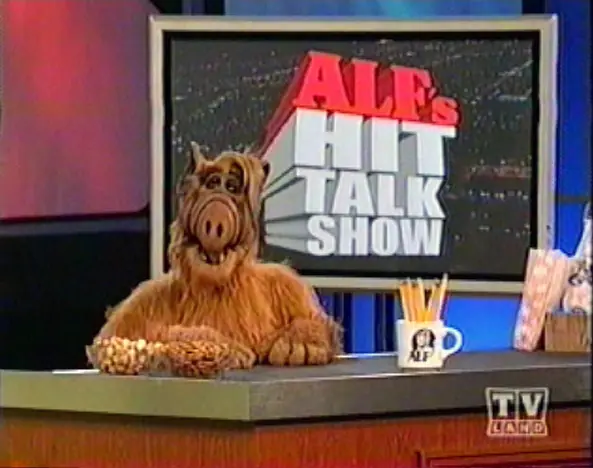 +10 Si no conocías esto de Alf