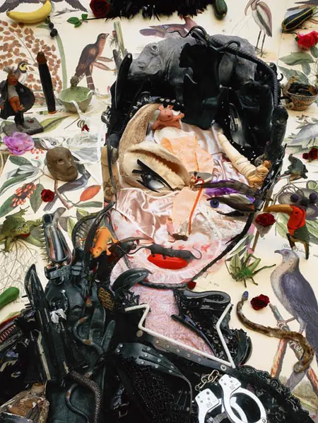 bernard pras