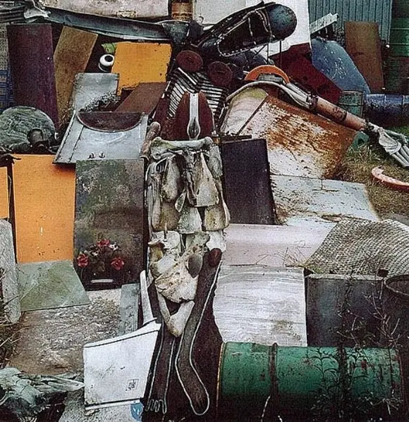 bernard pras