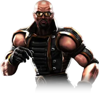 MK Armageddon (Todos los Movimientos especiiales) 1ra Parte
