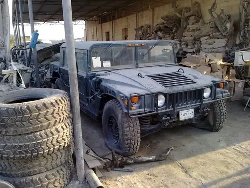 Autos abandonados!!