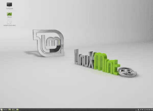 Linux Mint 16 & pequeñas reflexiones