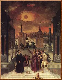 eclipse