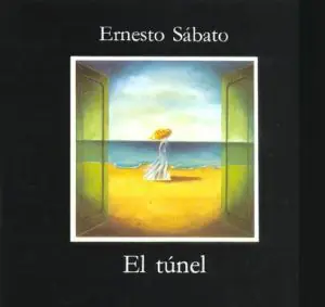 El tunel - Ernesto Sabato