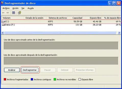 temporales