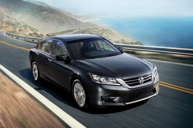 Impuestazo: los precios de Honda