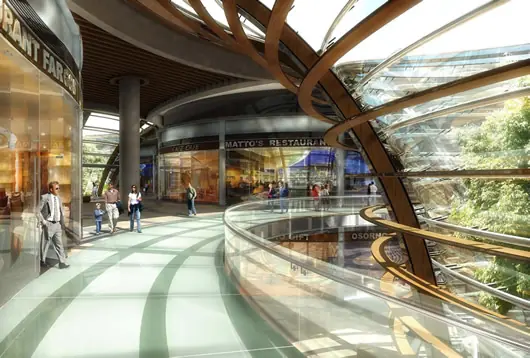 Santa Fe tendrá el mall mas moderno de latinoamerica