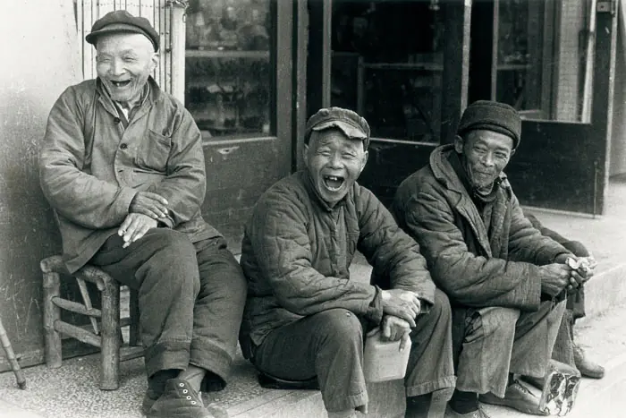 gangfeng