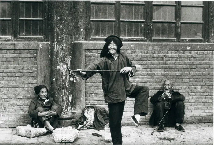 gangfeng