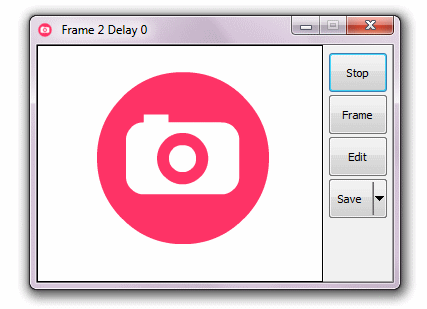 Grabar La Pantalla En Formato Gif