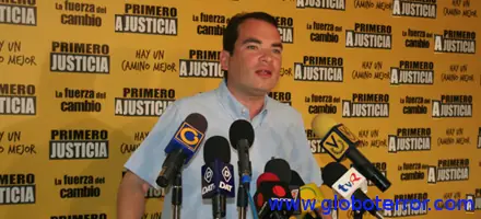 Guanipa exije que se prohiba la Estadística por ser satáni