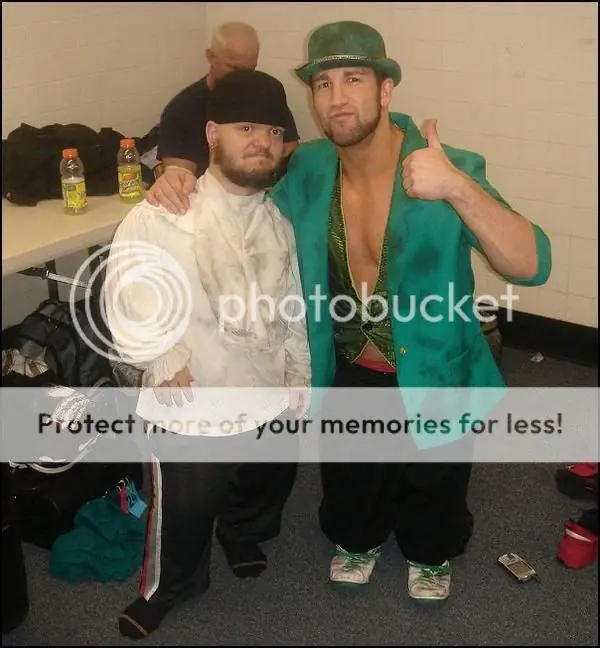 wwe