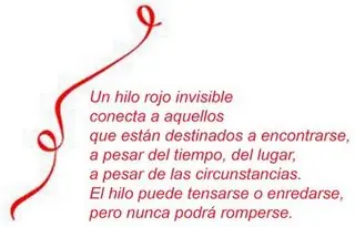 Leyenda