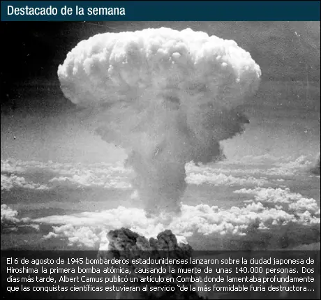 nuclear