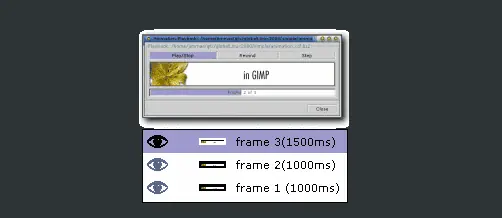 gimp
