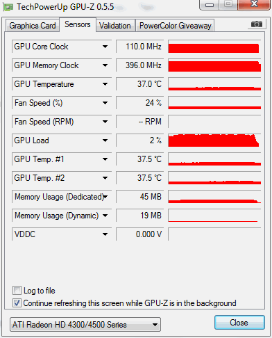 overclock