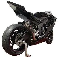 yamaha r1