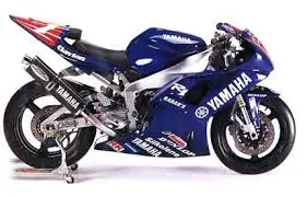 yamaha