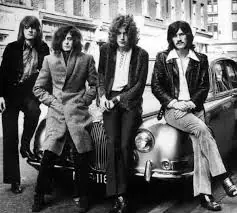 Led Zeppelin [Hiper-Megapost+Posters propios+Yapa]