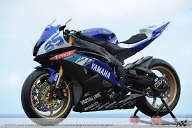 yamaha r1
