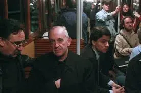 Papa Francisco: "Adan y Eva no son reales"