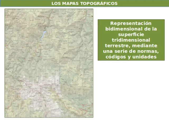 mapas