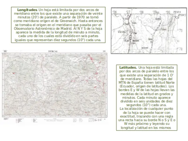 mapas