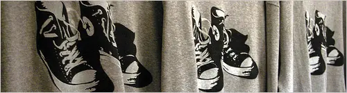 camisetas