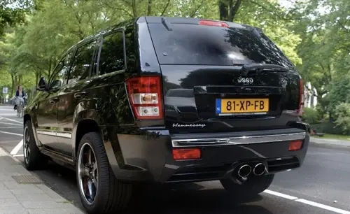 camionetas